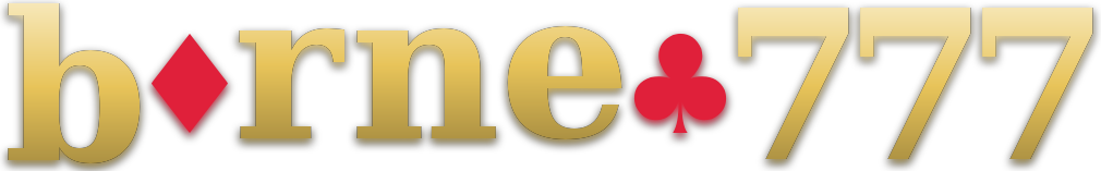 borneo777 logo