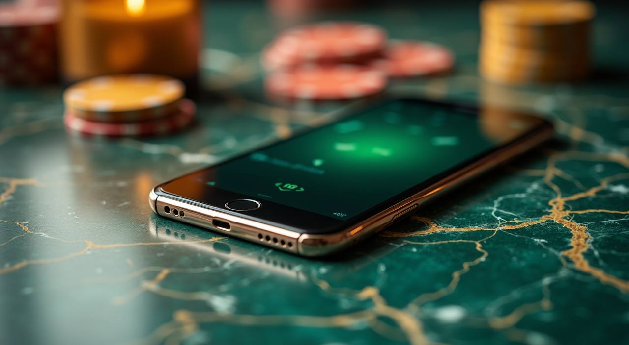 borneo777 mobile gaming